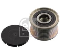 ALTERNATOR FREEWHEEL CLUTCH 101787 FEBI BILSTEIN