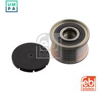 FEBI BILSTEIN 101787 Alternator Freewheel Clutch