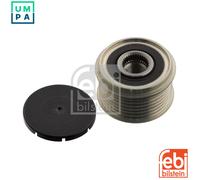 ALTERNATOR FREEWHEEL CLUTCH 101788 FOR YD25DDTi/QR25DE 2.5L 4cyl V9X 3.0L 6cyl