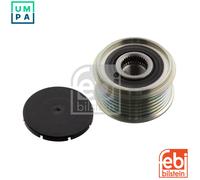 FEBI BILSTEIN 101789 Alternator Freewheel Clutch