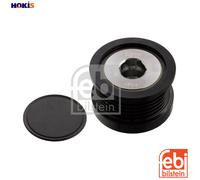 FEBI BILSTEIN 101956 Alternator clutch pulley