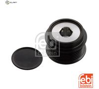 ALTERNATOR FREEWHEEL CLUTCH 101957 FOR 3ZR-FAE/FE 2.0L 2ZR-FE/FAE/FBE 1.8L 4cyl