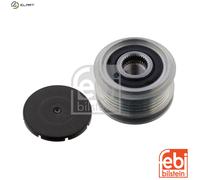 Febi Bilstein 102313 Alternator Wheel Clutch