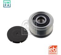 FEBI BILSTEIN 102313 Alternator clutch pulley