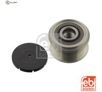 Febi Bilstein 102328 Alternator Wheel Clutch
