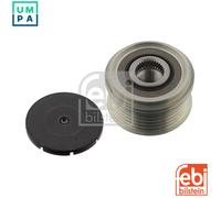FEBI BILSTEIN 102328 Alternator Freewheel Clutch