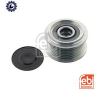ALTERNATOR FREEWHEEL CLUTCH 104828 FOR D4CB 2.5L 4cyl