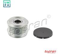 ALTERNATOR FREEWHEEL CLUTCH 111 877 FOR SKODA OCTAVIA/II/Combi LAURA YETI VW