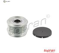 ALTERNATOR FREEWHEEL CLUTCH 111 877 FOR SKODA OCTAVIA/II/Combi LAURA YETI VW