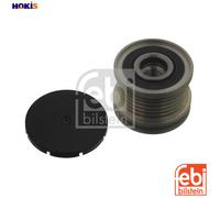 ALTERNATOR FREEWHEEL CLUTCH 11701 FOR CKTB/CKTC/CKUC 2.0L AKW/AHB 1.7L 1Y 1.9L