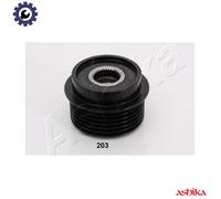 ALTERNATOR FREEWHEEL CLUTCH 130-02-203 FOR TOYOTA COROLLA/iM/ALTIS AURIS 1.8L