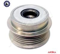ALTERNATOR FREEWHEEL CLUTCH 130-02-217 FOR TOYOTA 1KR-FE 1.0L 3cyl YARIS