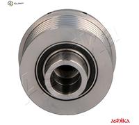 ASHIKA 130-08-804 Alternator Freewheel Clutch