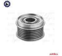 ALTERNATOR FREEWHEEL CLUTCH 130-09-909 FOR ALFA ROMEO JEEP FIAT ABARTH