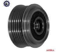 ALTERNATOR FREEWHEEL CLUTCH 130-0H-H09 FOR HYUNDAI ix35/SUV EMBERA SONATA NF