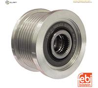 Alternator clutch pulley 15090 FEBI BILSTEIN for FIAT ALFA ROMEO LANCIA
