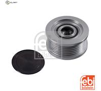 ALTERNATOR FREEWHEEL CLUTCH 15090 FOR AR67204/32301 2.0L AR32201/38401 1.7L 4cyl
