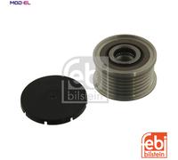 FEBI BILSTEIN Alternator Freewheel Clutch 15155 - for Mercedes-Benz W203/W210/W163/W220