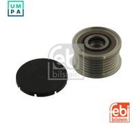 FEBI BILSTEIN 15155 Alternator Freewheel Clutch