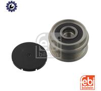 ALTERNATOR FREEWHEEL CLUTCH 15252 FOR 1Z/AFN/AHU/AHH/AJM/AFF/AVG 1.9L 4cyl