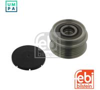 ALTERNATOR FREEWHEEL CLUTCH 15254 FOR BGW/BSS/BHW/BWW 2.0L AZM/ALT 2.0L1Z 1.9L