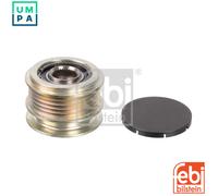 FEBI BILSTEIN 15264 Alternator clutch pulley