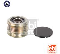 FEBI BILSTEIN 15264 Alternator clutch pulley