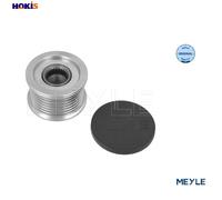 MEYLE 16-14 053 1002 Alternator Freewheel Clutch