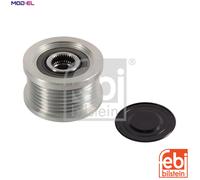 ALTERNATOR FREEWHEEL CLUTCH 174377 FOR 1GD-FTV 2.8L 1KD-FTV 3.0L 1AD-FTV 2.0L