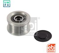 FEBI BILSTEIN 174377 Alternator Freewheel Clutch