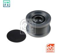 FEBI BILSTEIN 176372 Alternator clutch pulley