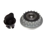INA Overrunning Alternator Pulley 535011810 - Freewheel Clutch 070903024/070903024A for VW