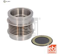 FEBI BILSTEIN 185001 Alternator Freewheel Clutch
