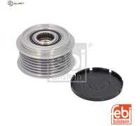 FEBI BILSTEIN 185004 Alternator Freewheel Clutch