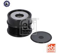 FEBI BILSTEIN 196697 Alternator Freewheel Clutch