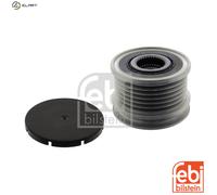 FEBI BILSTEIN 21683 Alternator Freewheel Clutch