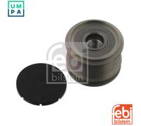 FEBI BILSTEIN 21684 Alternator clutch pulley