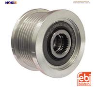 ALTERNATOR FREEWHEEL CLUTCH 26457 FOR K7M704/746 1.6L 4cyl