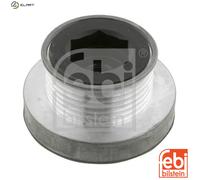 FEBI BILSTEIN 26457 Alternator Freewheel Clutch