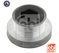 FEBI BILSTEIN 26457 Alternator Freewheel Clutch