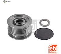 ALTERNATOR FREEWHEEL CLUTCH 26458 FOR K9K700/704/702/722/710/712/790/768 1.5L