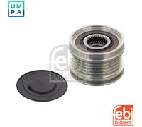 FEBI BILSTEIN 27837 Alternator Freewheel Clutch