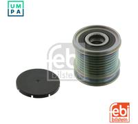 FEBI BILSTEIN 27839 Alternator clutch pulley