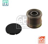 FEBI BILSTEIN 29709 Alternator clutch pulley