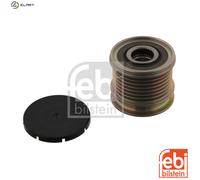 FEBI BILSTEIN 29709 Alternator clutch pulley
