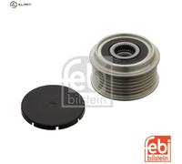 ✅Fits FEBI 29835 ALTERNATOR PULLEY 1.8DI/TDDI/TDCI ⭐UK Seller⭐