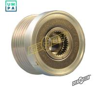 GEBE 3 3591 1 Alternator clutch pulley