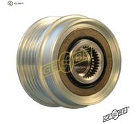 ALTERNATOR FREEWHEEL CLUTCH 3 5373 1 FOR ALFA ROMEO FIAT BRAVO/II GRANDE 500
