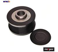 MAXGEAR 30-0009 Alternator Freewheel Clutch