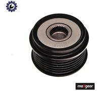 MAXGEAR 30-0033 Alternator Freewheel Clutch